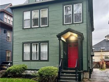 123 Highland Avenue , Unit Upper, Buffalo, NY 14222