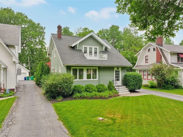 150 Eastland Avenue, Rochester, NY 14618