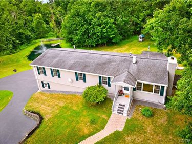 204 Homewood Drive, Clinton, NY 13323