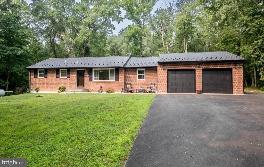 839 RED TOAD ROAD , NORTH EAST, MD 21901