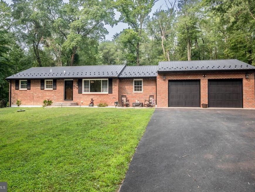 839 Red Toad Road , North East, MD 21901 Main Photo