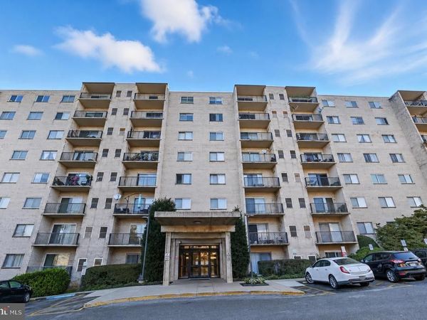 12001 OLD COLUMBIA PIKE, Unit 508, SILVER SPRING, MD 20904