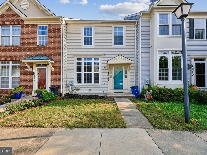 12031 Panthers Ridge Drive, Germantown, MD 20876 Main Photo