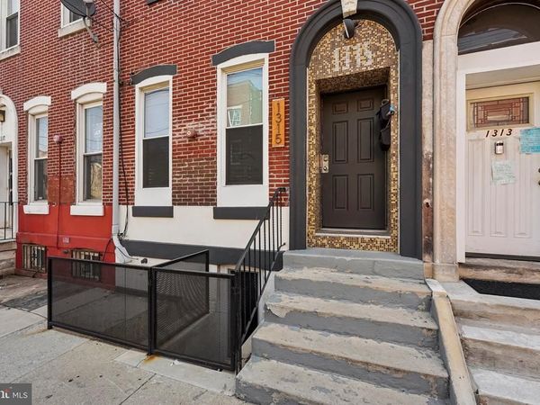 1315 N 19TH STREET, PHILADELPHIA, PA 19121