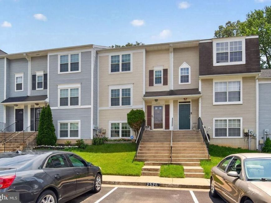 2526 Regal Place , Waldorf, MD 20601 Main Photo