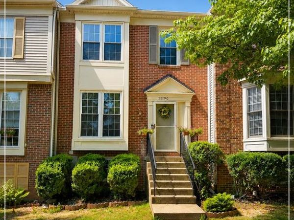 11190 PRIVATES COURT, MANASSAS, VA 20109