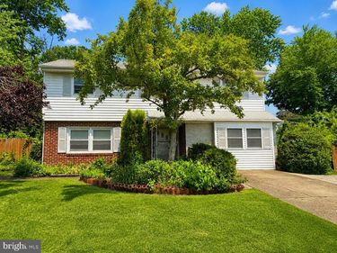 307 SHEFFIELD ROAD , CHERRY HILL, NJ 08034