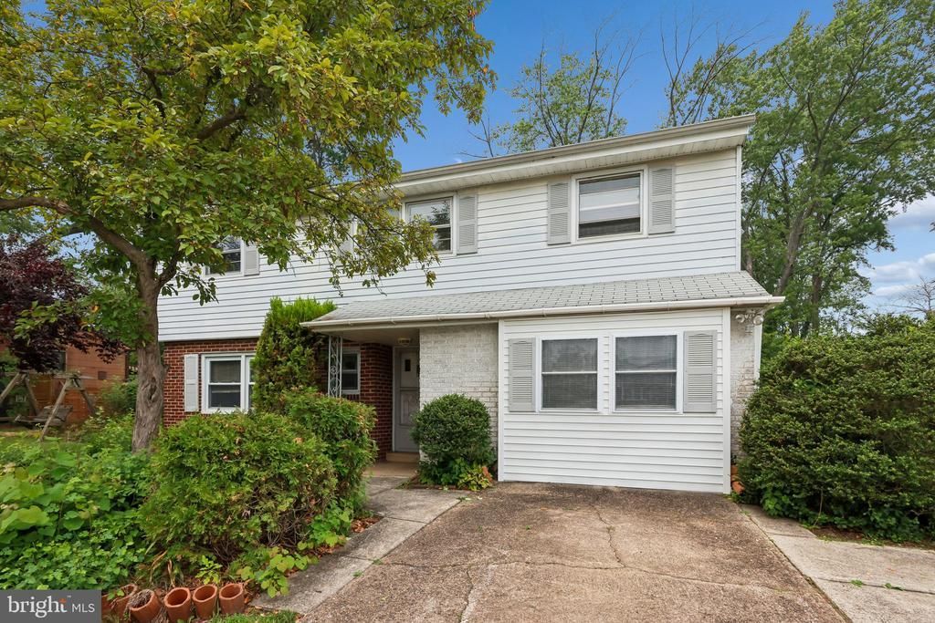 307 Sheffield Road, Cherry Hill, NJ 08034 Main Photo
