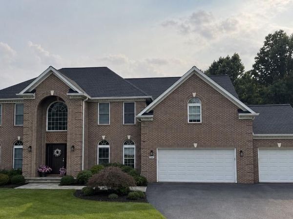 5562 MORIARTY COURT, SYKESVILLE, MD 21784