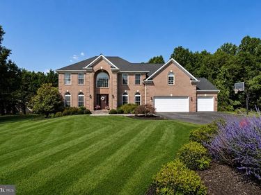 5562 MORIARTY COURT, SYKESVILLE, MD 21784