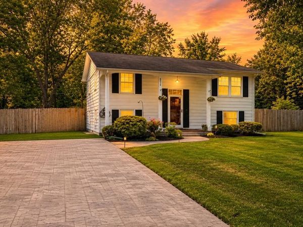 8014 KIDD STREET, ALEXANDRIA, VA 22309