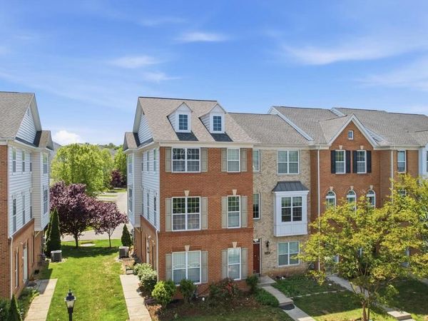 23149 FLORA MURE DRIVE , ASHBURN, VA 20148