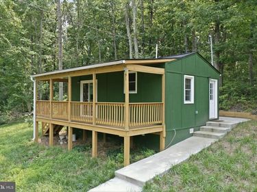 91 ACORN NUT LANE , FRONT ROYAL, VA 22630