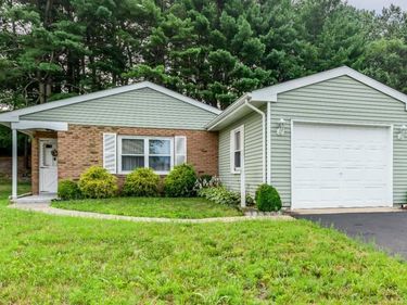 26 KINGSTON WAY , SOUTHAMPTON, NJ 08088