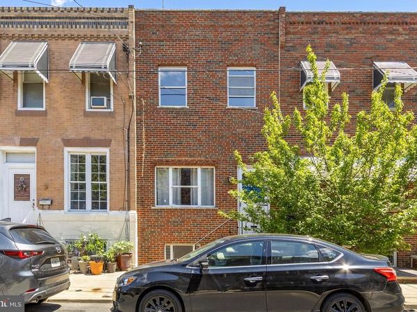 1931 S 11TH STREET, PHILADELPHIA, PA 19148