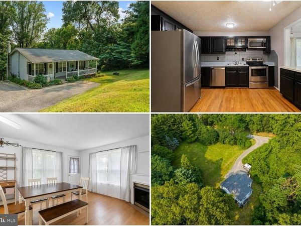 28 HIGH SPRUCE ROAD, FRONT ROYAL, VA 22630