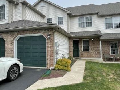 439 EPSILON DRIVE Wernersville, PA 19565