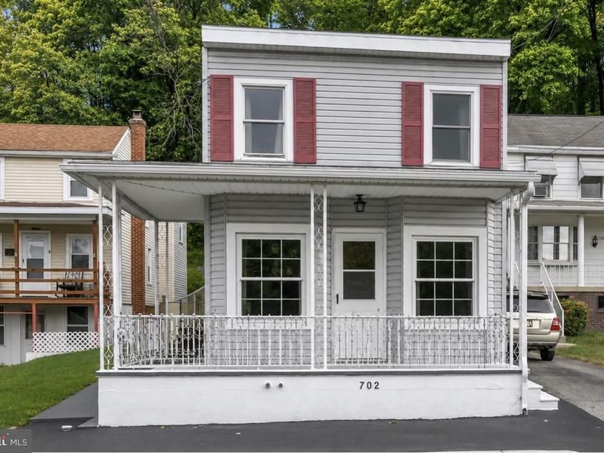 702 Port Carbon- Saint Clair Highway, Pottsville, PA 17901 Main Photo