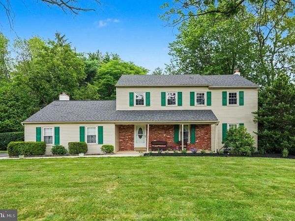 1717 HOWE LANE , Unit           , AMBLER, PA 19002