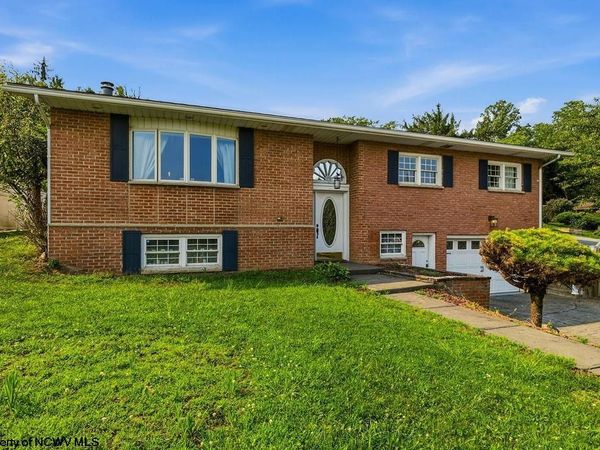 1731 Fairmont Avenue, Fairmont, WV 26554