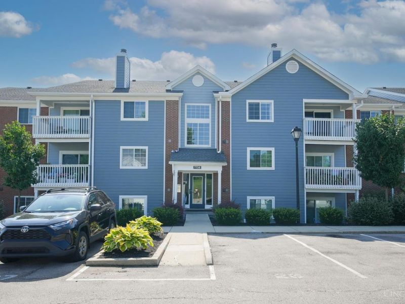 7736 scioto Court, Unit 315, West Chester, OH 45069 Photo 1