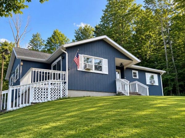 232 Mary Taylor Road, Middleburgh, NY 12122