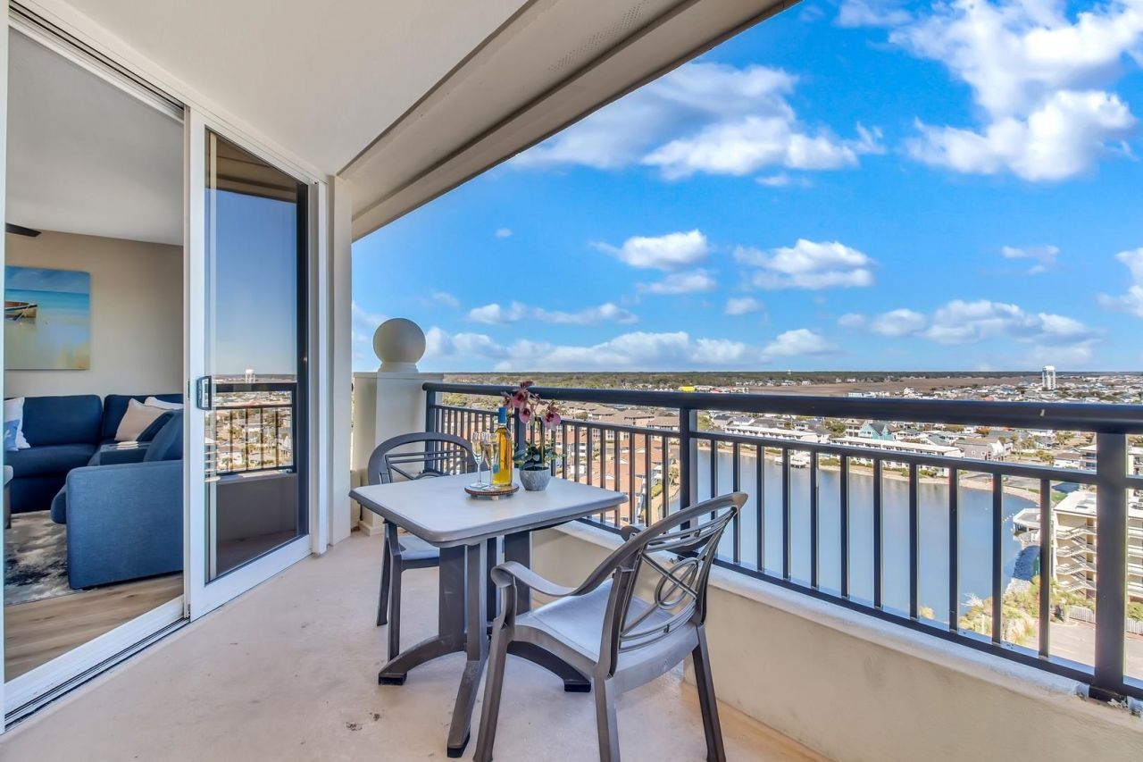 1819 N Ocean Blvd. Photo 5