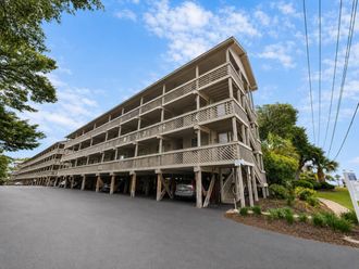 200 Maison Dr.  Myrtle Beach, SC 29572