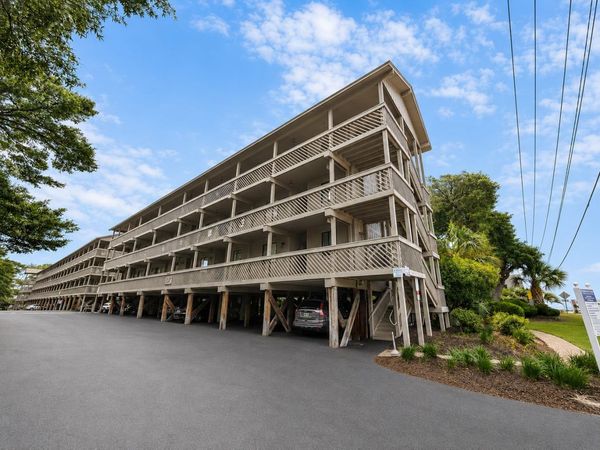 200 Maison Dr. , Unit K204, Myrtle Beach, SC 29572