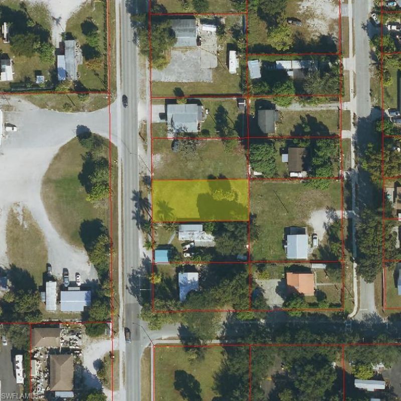 0 N 9th St, Immokalee, FL 34142 Main Photo