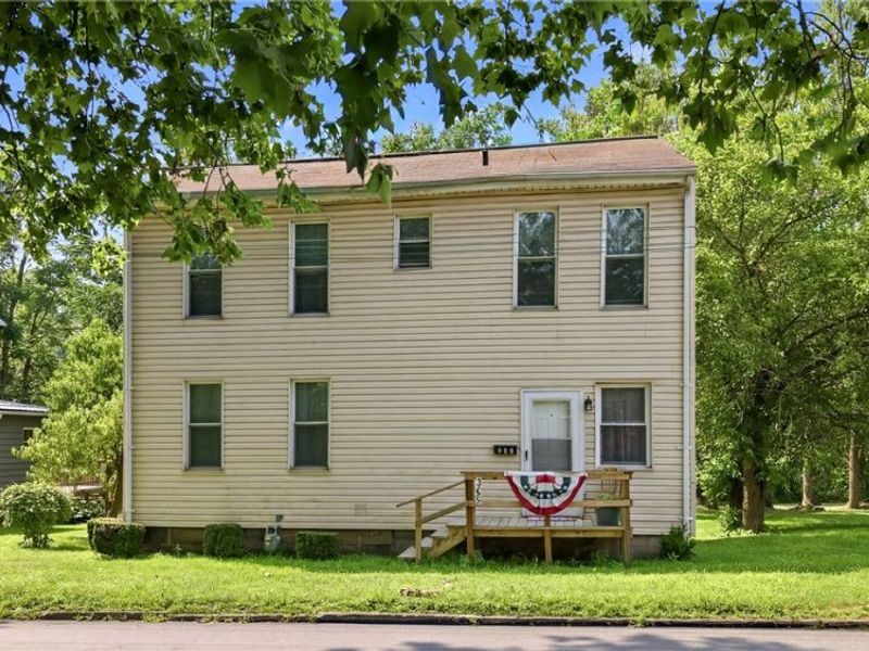 308 E Washington Street, Lisbon, OH 44432 Photo 1