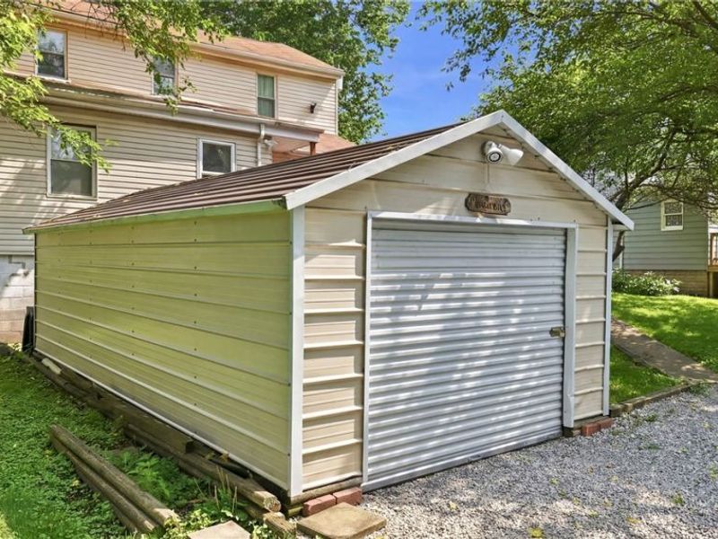 308 E Washington Street, Lisbon, OH 44432 Photo 23