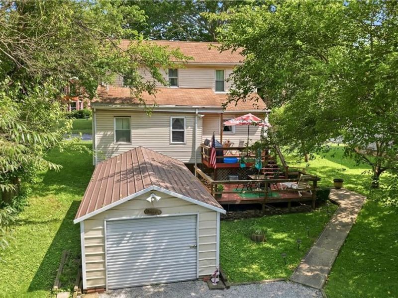 308 E Washington Street, Lisbon, OH 44432 Photo 26
