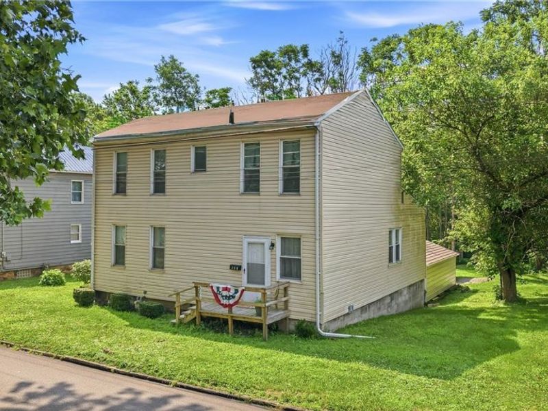 308 E Washington Street, Lisbon, OH 44432 Photo 27