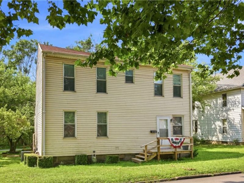 308 E Washington Street, Lisbon, OH 44432 Photo 28