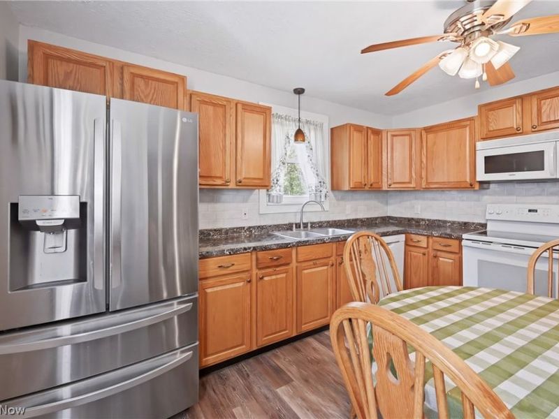 308 E Washington Street, Lisbon, OH 44432 Photo 3