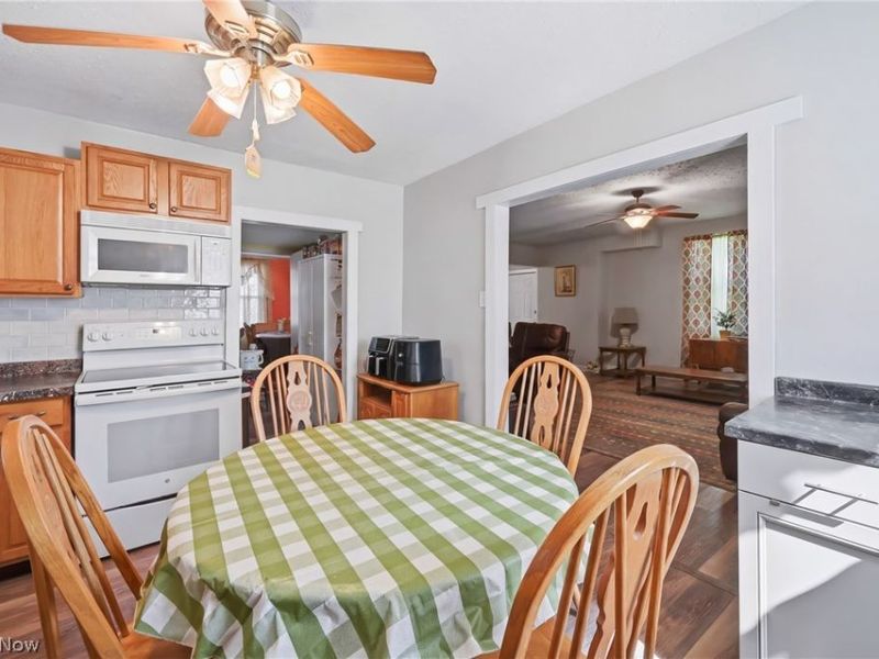 308 E Washington Street, Lisbon, OH 44432 Photo 4