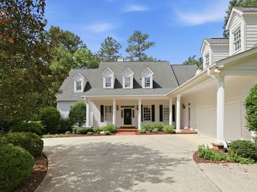 100 Sundance Place, Chapel Hill, NC 27514
