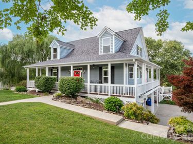 93 Big Sky Drive , Leicester, NC 28748