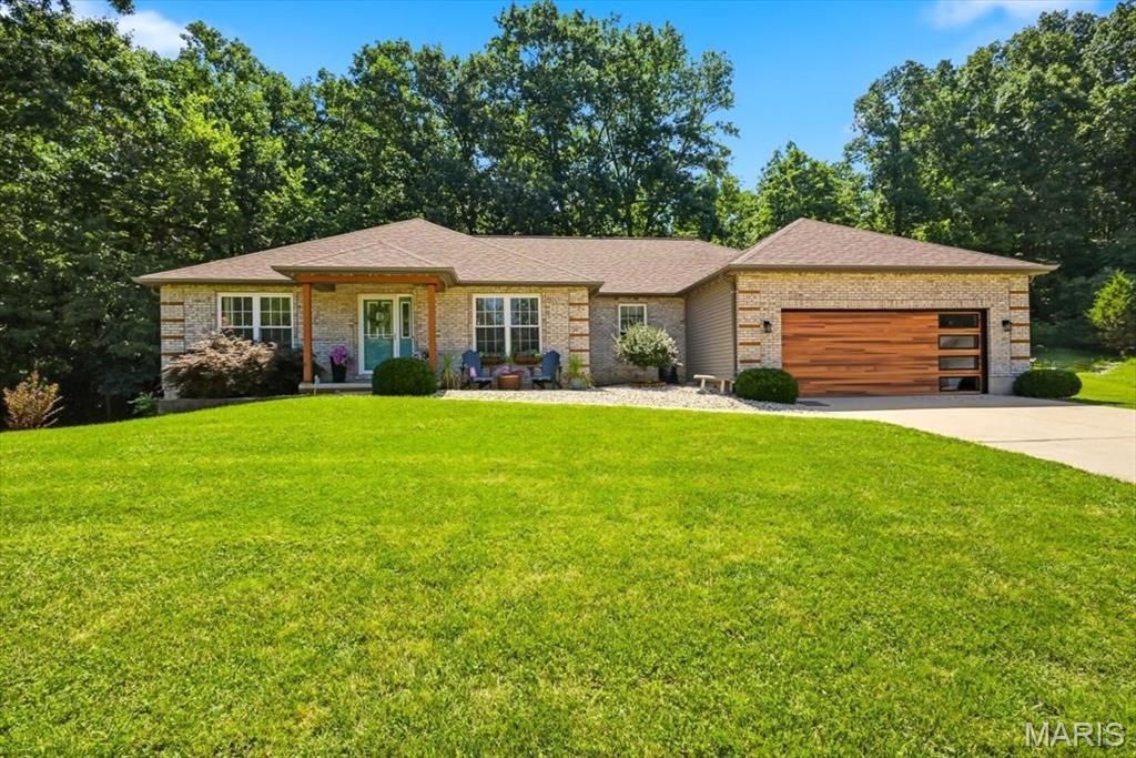 6404 Mill View Drive, Byrnes Mill, MO 63051 Main Photo