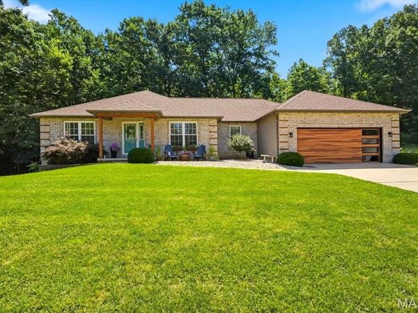 6404 Mill View Drive , Byrnes Mill, MO 63051