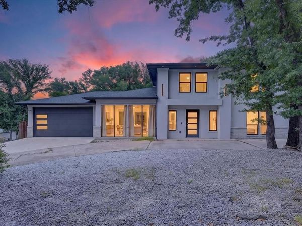 9132 Choctaw Trail , Flower Mound, TX 75022