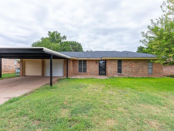 2934 Arlington Avenue, Abilene, TX 79606