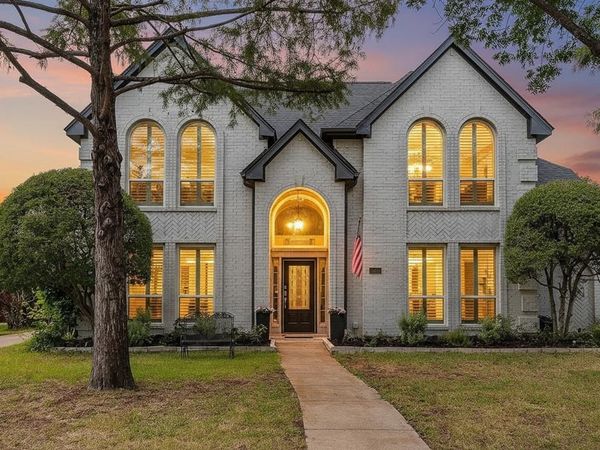 2800 Rosecliff Terrace, Grapevine, TX 76051