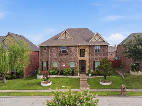 3604 Bright Star Way, Plano, TX 75074