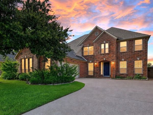 4229 Bonita Drive, Flower Mound, TX 75022