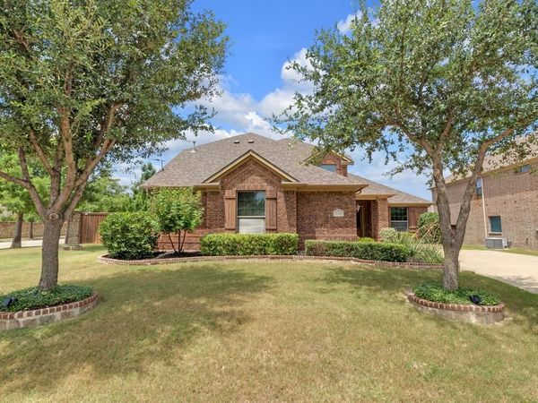 1700 Goldenrod Lane, Keller, TX 76248