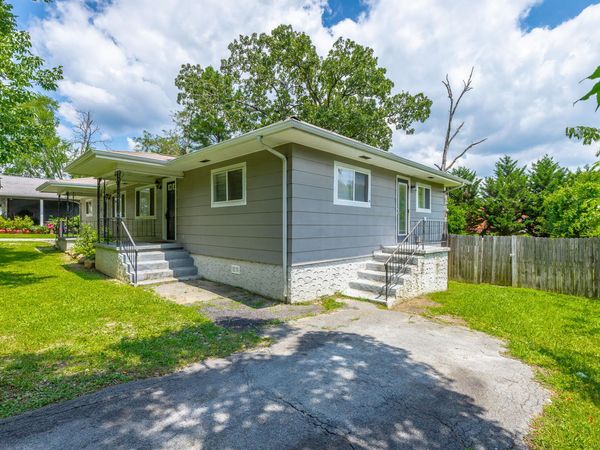 2806 Silverdale Road, Chattanooga, TN 37421