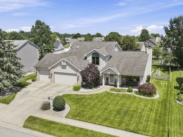 715 Timberlake Trail, Fort Wayne, IN 46804