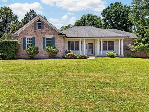 6435 E Wellston Drive, Bloomington, IN 47408